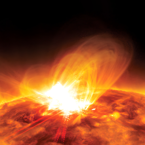Astro predavanja: Sunce, naša najbliža zvijezda